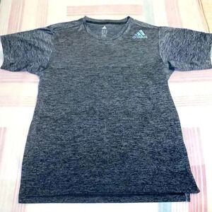 Adidas Athletic T-shirt for exercising, for gym